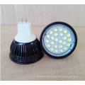 Nouveau MR16 25 2835SMD 5W LED Downlight